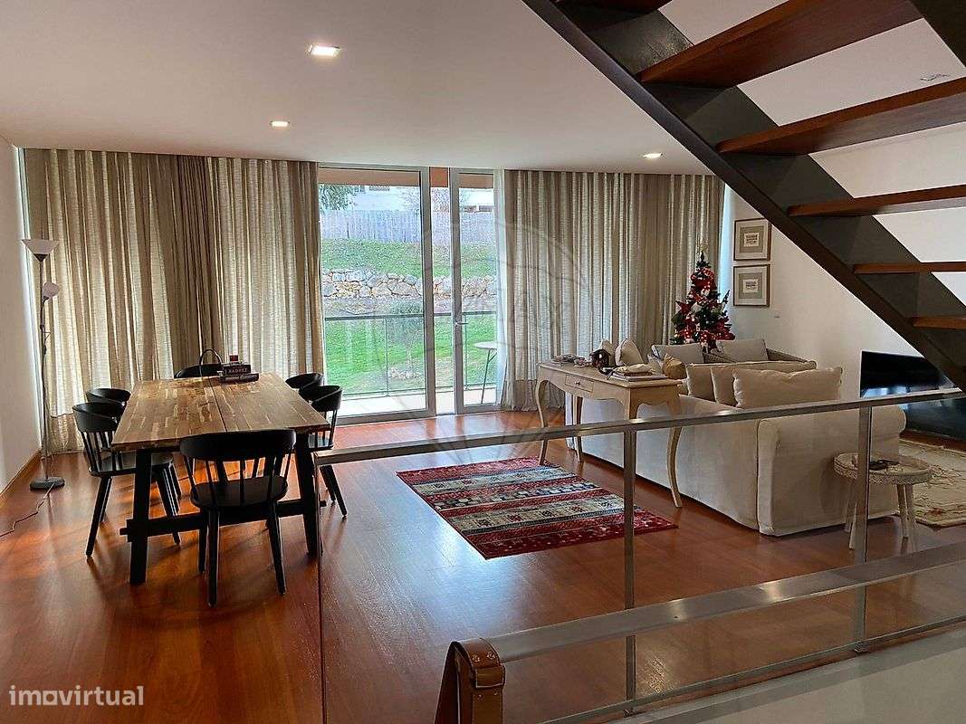 Apartamento T3 para venda - Grande imagem: 1/19