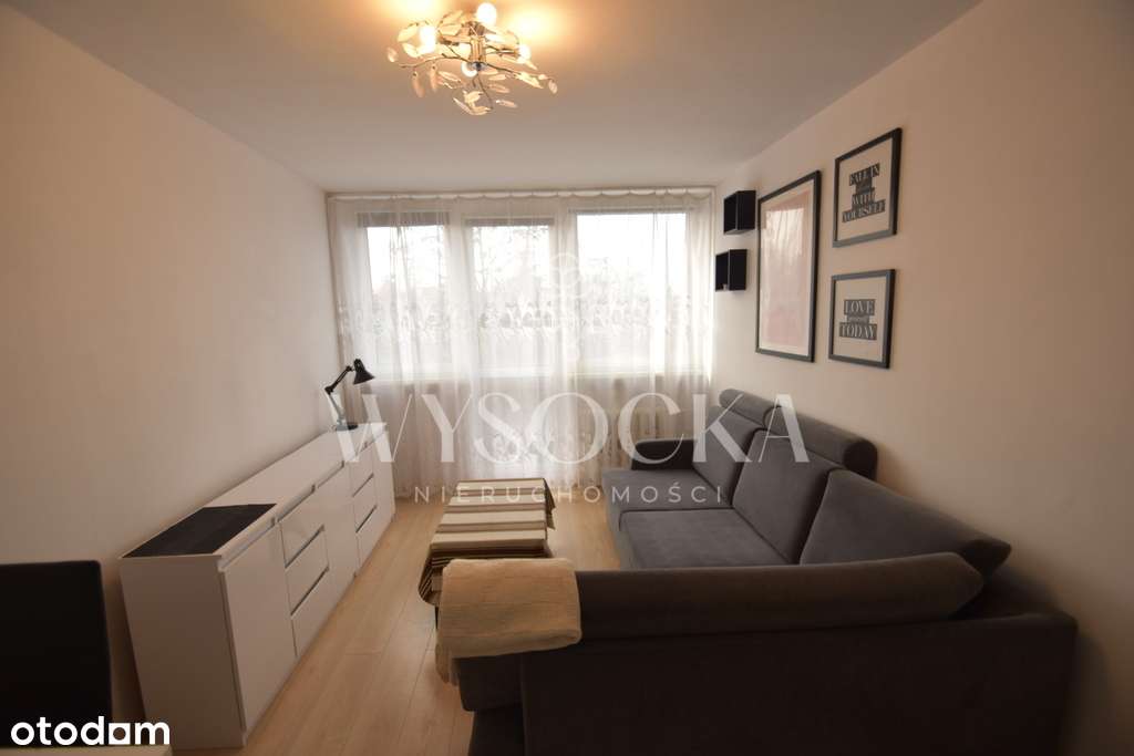 Po remoncie, 2 pokoj.- umeblowane, na Żeromskiego.-2