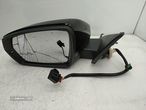 Espelho Retrovisor Elect Esq Audi A1 Sportback (Gba) - 1