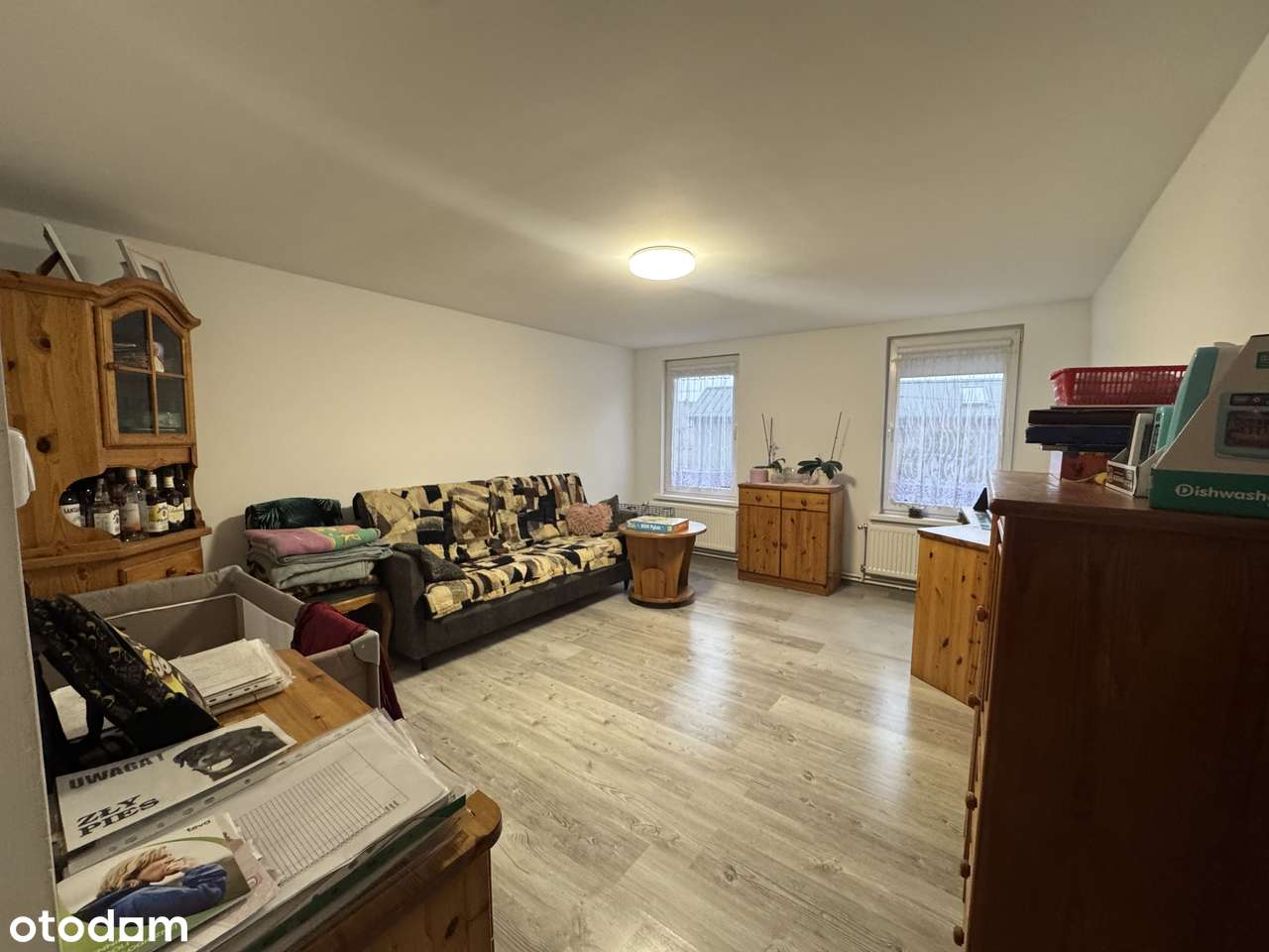 1/2 domu w Trzebiatowie - Pełny obrazek: 4/13