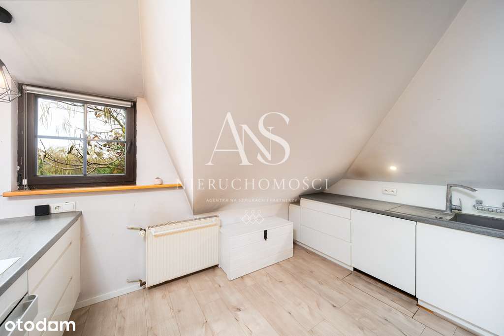 Dom w Mierzynie, świetna lokalizacja-9