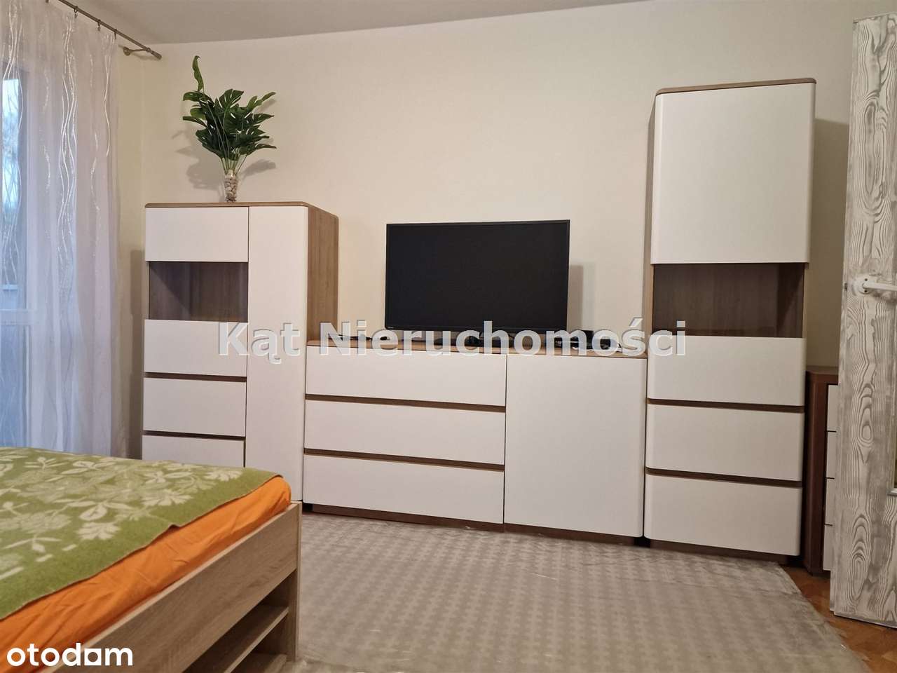 Gaj - 2 pokojowe do wynajęcia - Pełny obrazek: 1/9