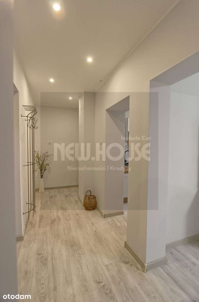 2-pokojowe mieszkanie gotowe do wprowadzenia!-9