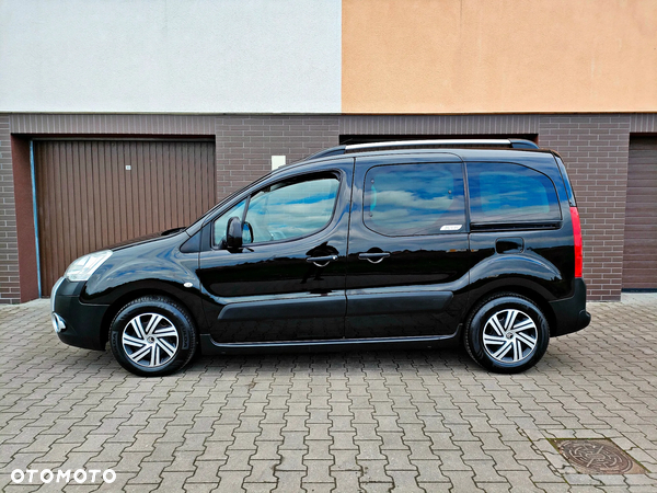 Citroën Berlingo 1.6 HDi XTR - 8