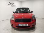 MINI Countryman One D - 3