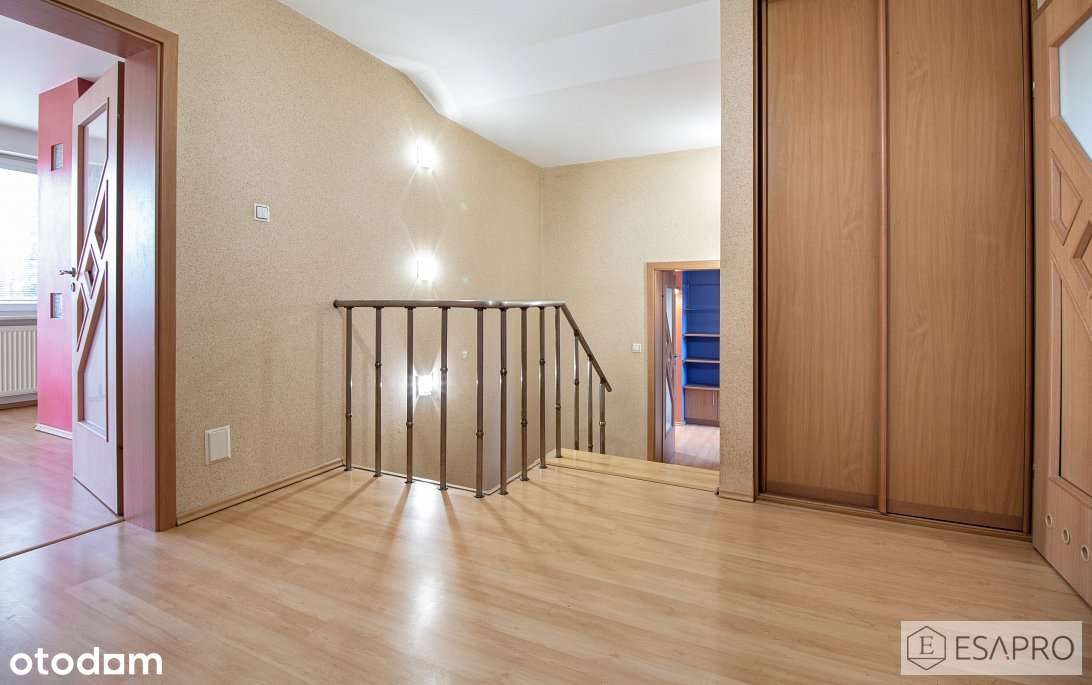 Przestronny dom przy ul. Sieciecha w Lublinie-18