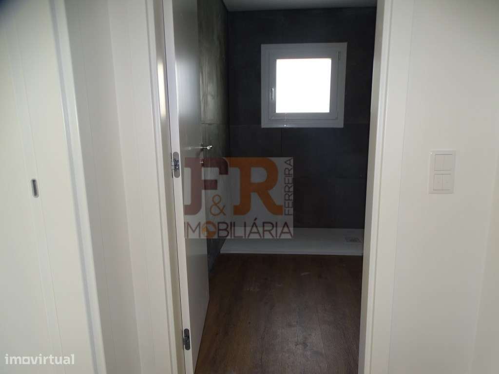 Moradia Térrea 'PRONTA'T3 com Garagem e Piscina Quinta do Anjo, Pal...-29