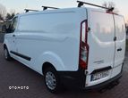 Ford TRANSIT CUSTOM - 14