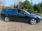 Skoda Octavia 1.8 TSI Elegance - 1