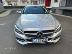 Mercedes-Benz C 220 (BlueTEC) d T 7G-TRONIC - 29