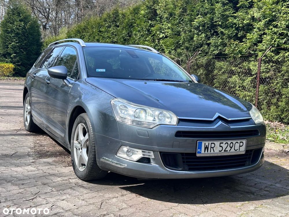 Citroen C5