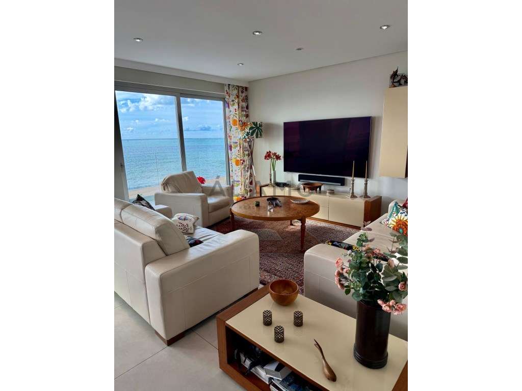 Vida excecional à beira-mar num dos locais mais desejados do Algarve-5