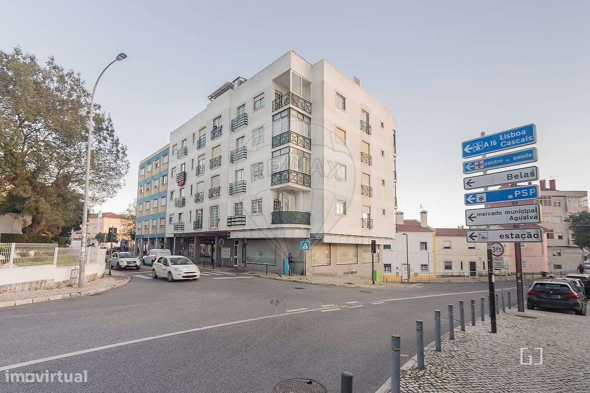 Apartamento T2 para venda-1