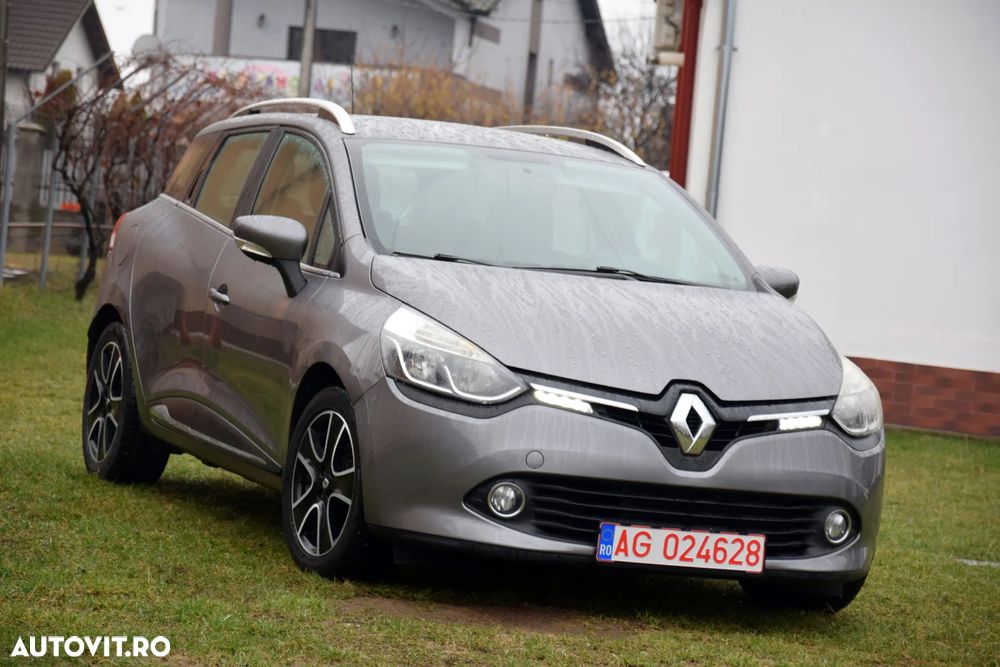 Second hand Renault Clio 5 999 EUR, 233 169 km Autovit