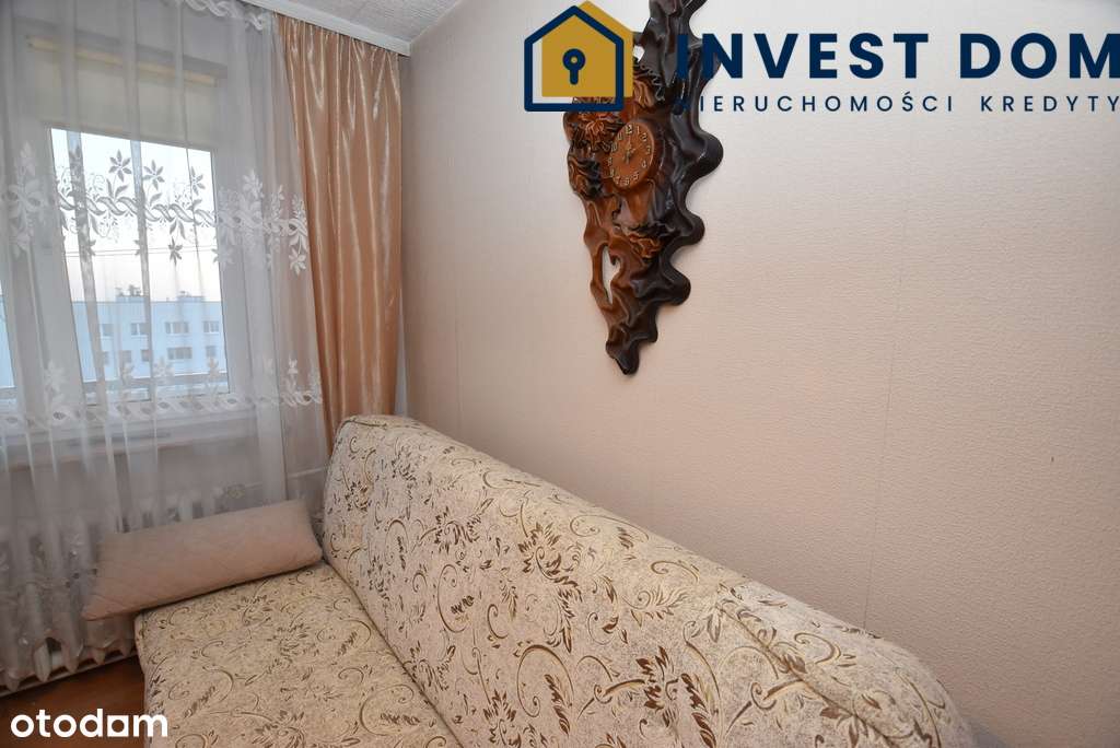 Okazja! M4 z dużym balkonem i komórką Turystyczna.-0