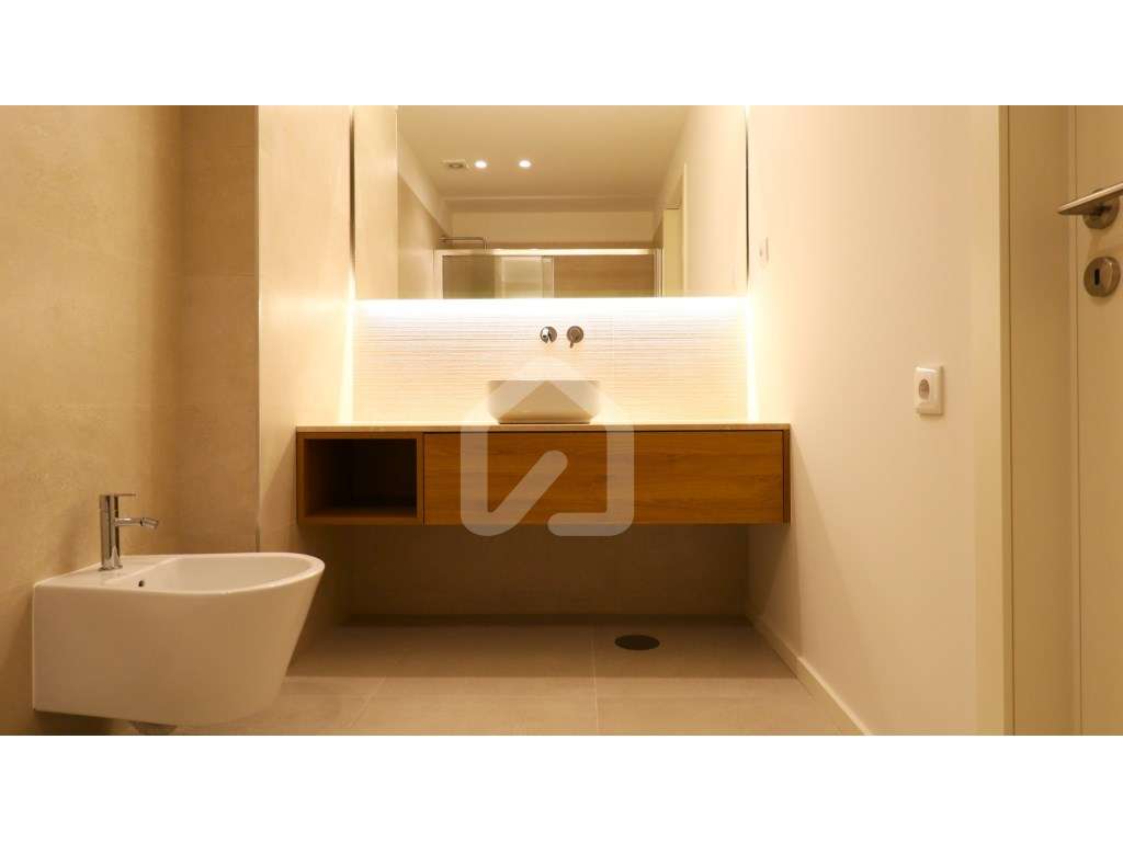 Apartamento T3 Green Plaza-12