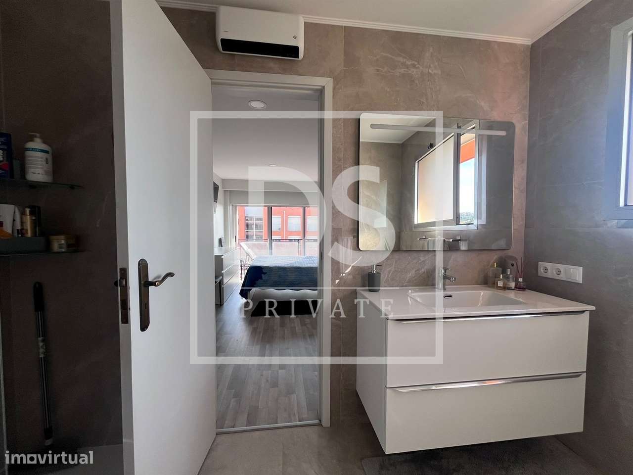 Apartamento T2 Venda em Santa Maria de Lamas,Santa Maria da Feira-14