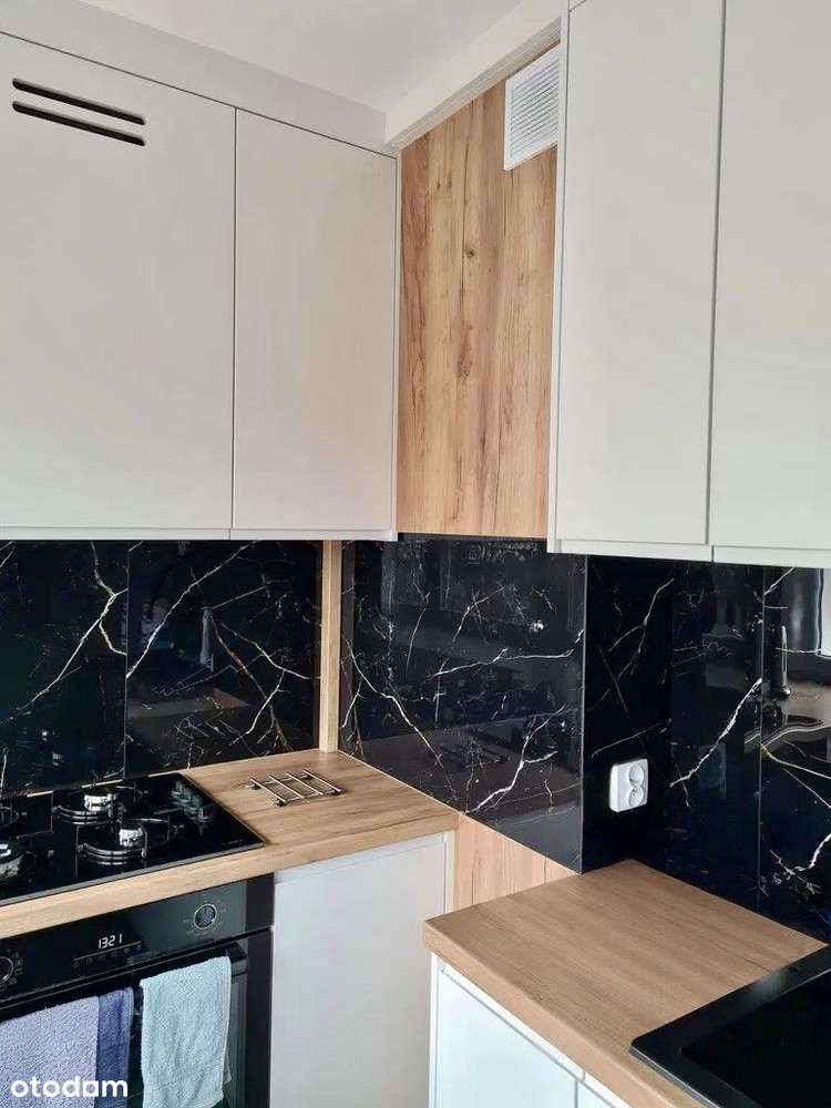 Dwa pokoje z balkonem pod klucz - Pełny obrazek: 5/11