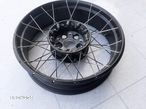 Nowa Felga Koło szprychowe Tył BMW R 1200R Nine T BMW 8526666 - 1