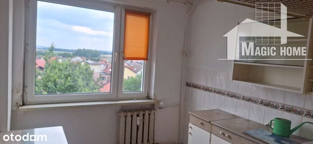 Mieszkanie w bloku z pięknym widokiem - Pełny obrazek: 4/15