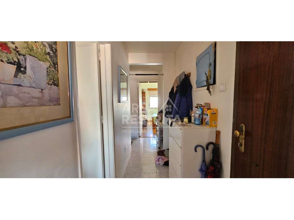 Apartamento T2 Cacém e São Marcos - Grande imagem: 5/13