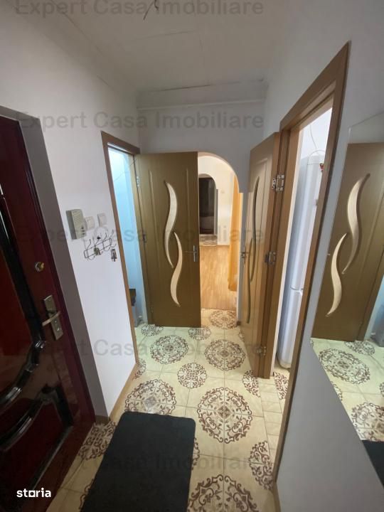 Apartament SD Podu Ros