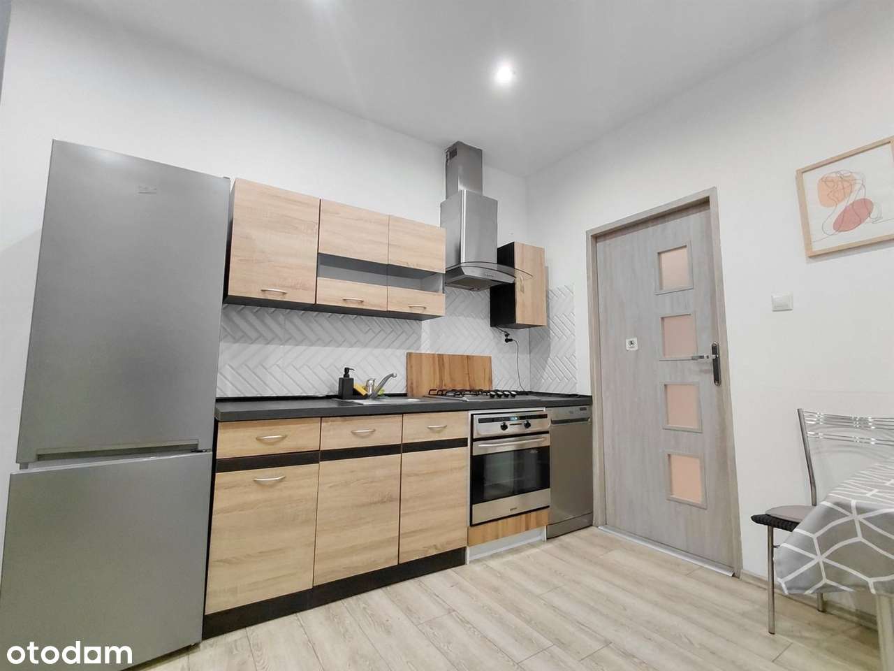 Mieszkanie na sprzedaż, Ruda Śląska, 1 pokój - Pełny obrazek: 4/8