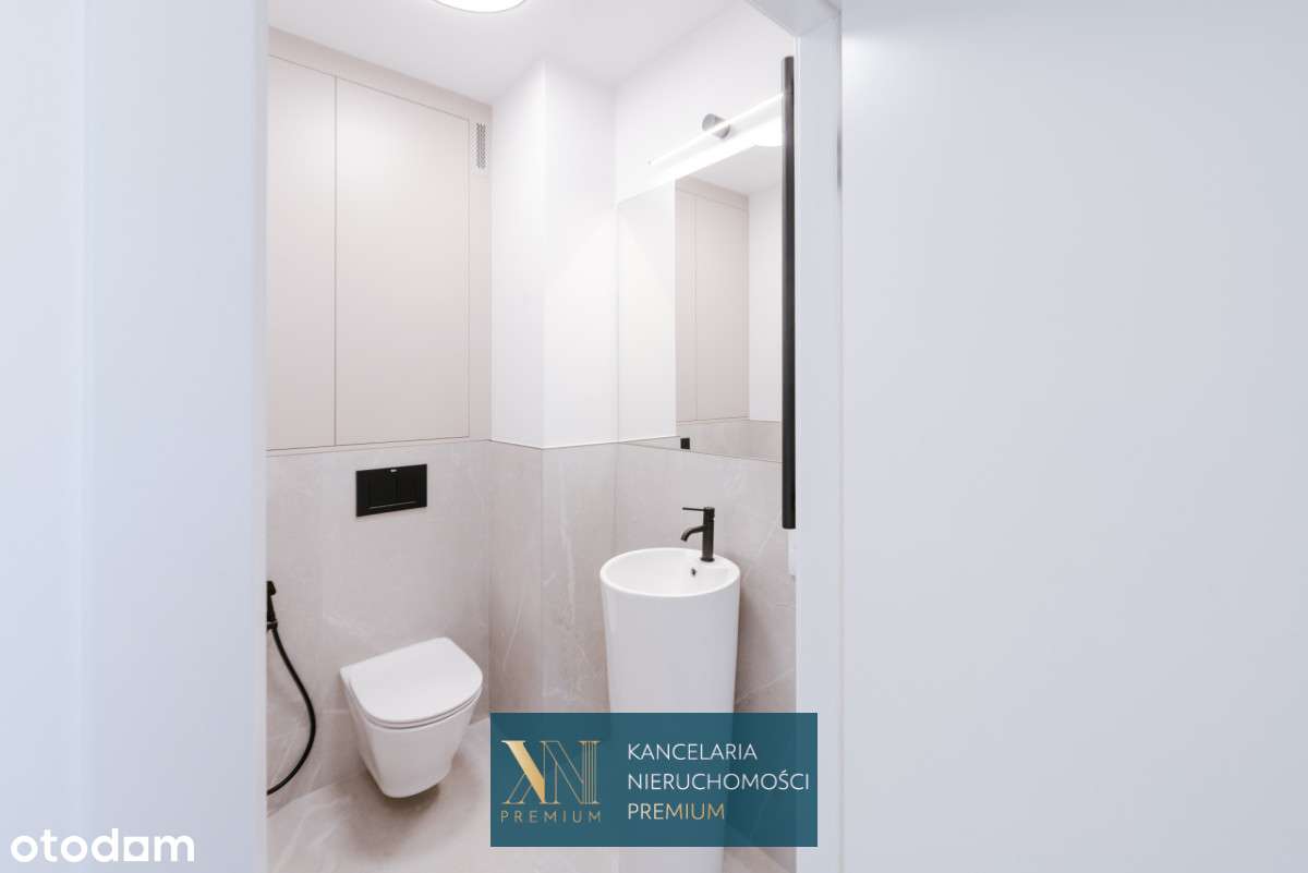 Maślicie | 4 pokoje | 2 balkony | 80 m²-18