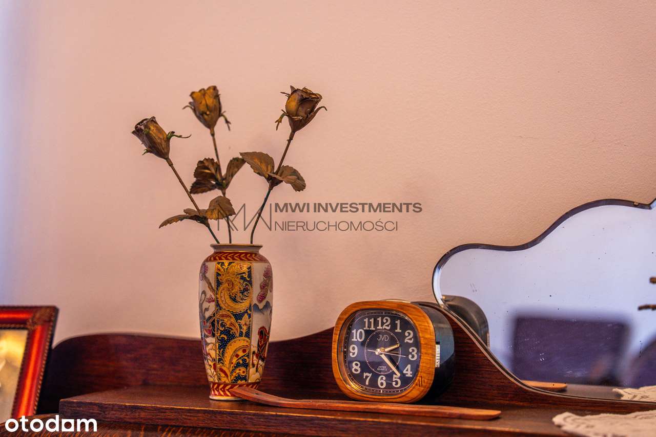 Klimatyczne 64 m² z dwoma balkonami w zielonej, spokojnej okolicy-19