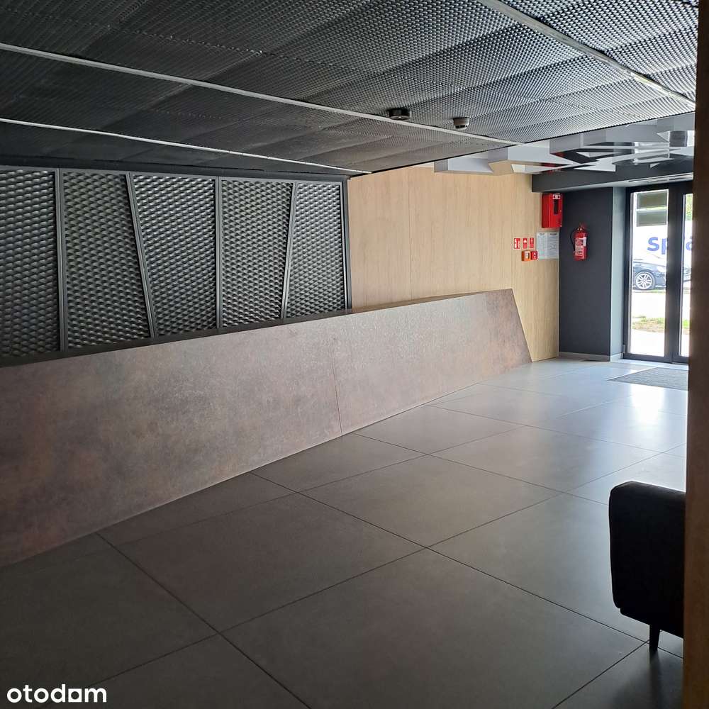 41,61 m2,2 pokoje,1 piętro,  ul Żeromskiego 23,nowe do wykończenia - Pełny obrazek: 5/14