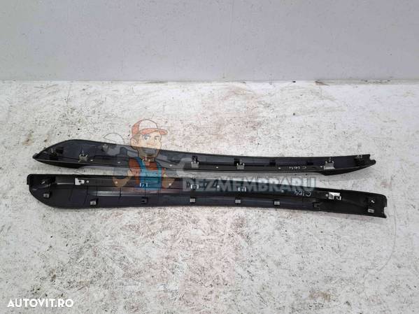 Set bare longitudinale Opel Mokka [Fabr 2012-2019] OEM - 2