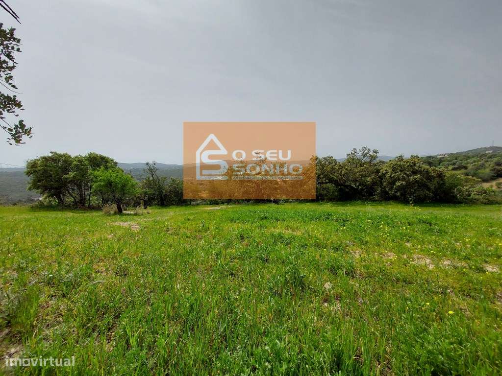 Terreno Rústico com vista serra - Grande imagem: 3/7