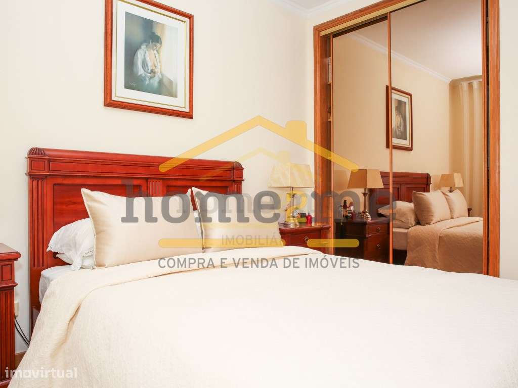 Magnífica Moradia T4 - Casais da Marmeleira,Alenquer-38