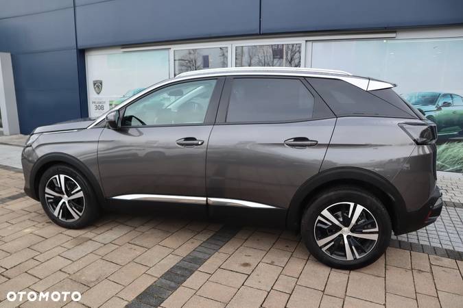 Peugeot 3008 1.5 BlueHDi Allure Pack S&S EAT8 - 9