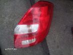 Vand Stop Dreapta Skoda Fabia 2 Combi din 2010 - 1