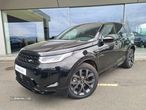 Land Rover Discovery Sport - 1