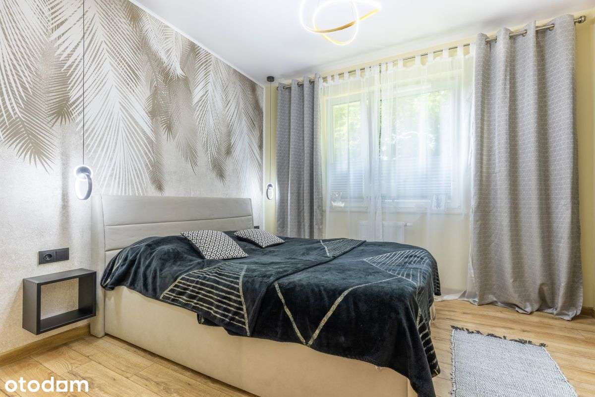 Wyjątkowy balans między luksusem a naturą-9