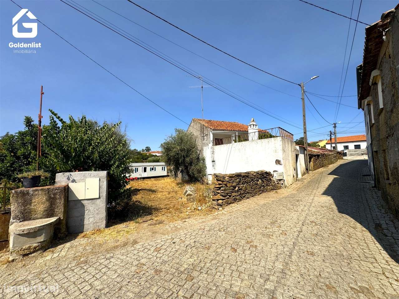 Moradia T2 Venda em Salgueiro do Campo,Castelo Branco-24