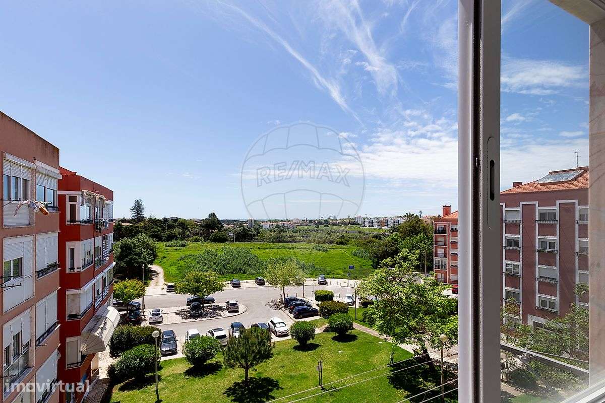 Apartamento T2 para venda-12