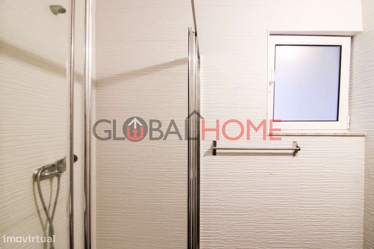 Moradia T3 Renovada em Campanhã-14