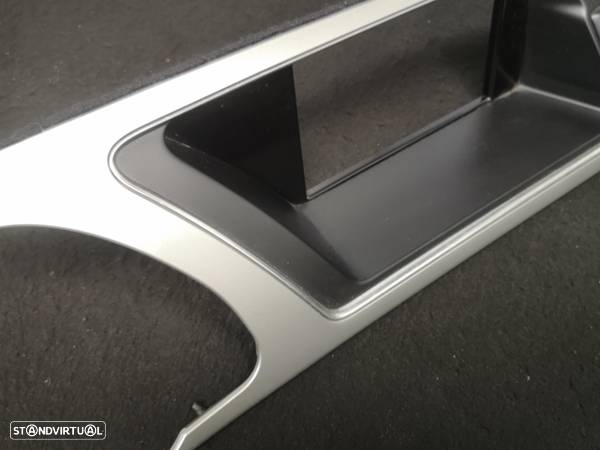 Friso de Tablier ecrã friso de display audi a5 S5 B8 8T 2008+ - 4