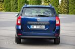 Dacia Logan MCV SCe 75 Essential - 22