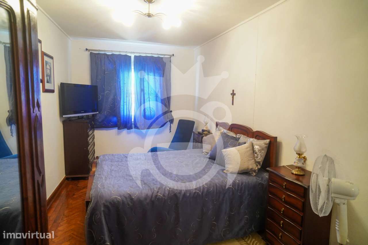 Espaço e Conforto, descubra este T3 em Portel-40