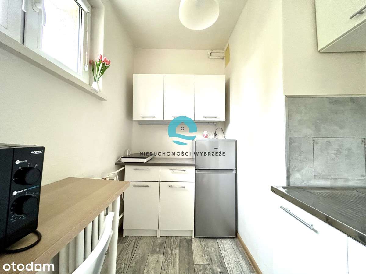 Kawalerka parter na Stogach - Pełny obrazek: 4/10