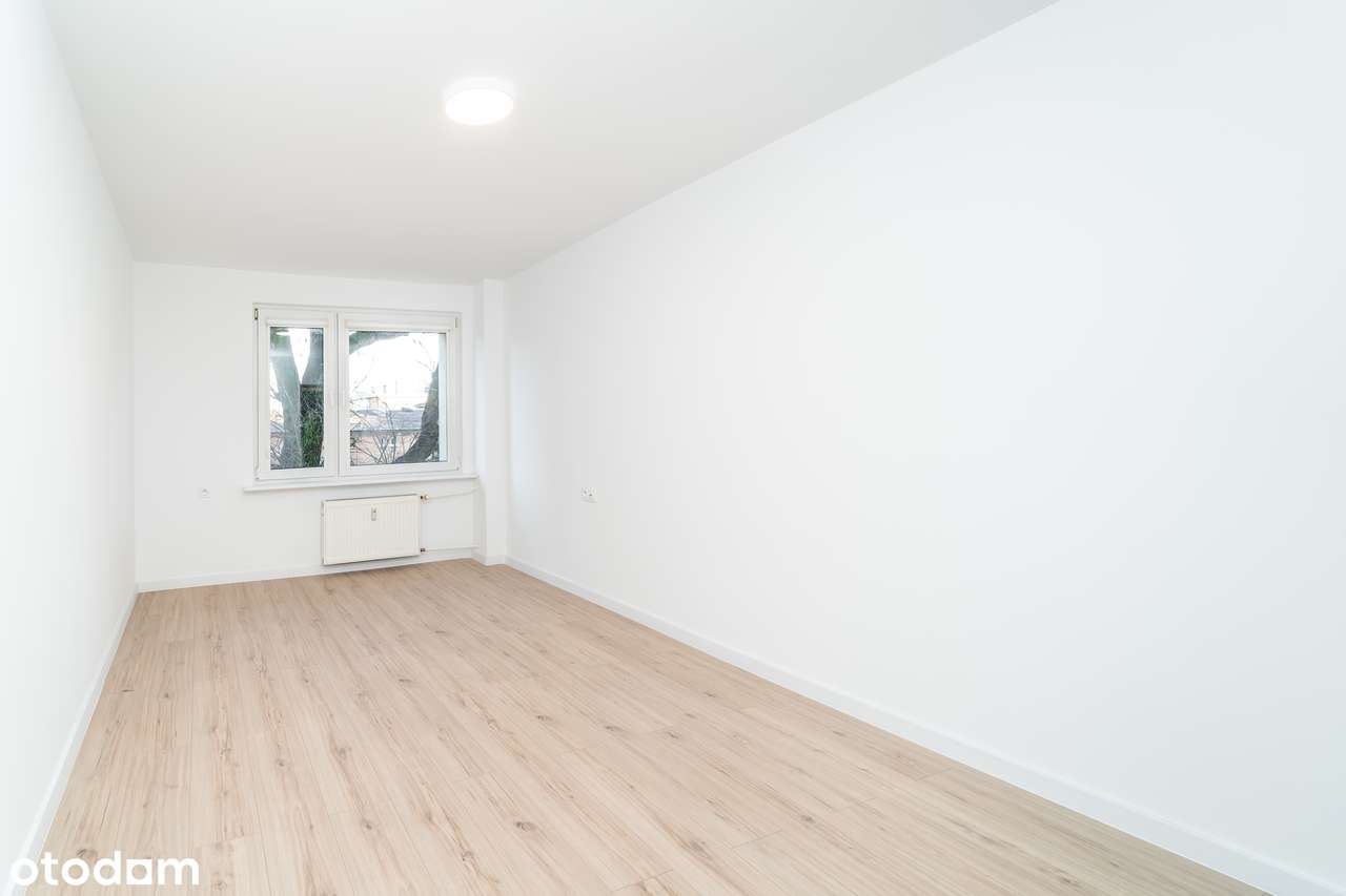 Przestronne 3-pokojowe mieszkanie po remoncie !! Drugie piętro ! - Pełny obrazek: 4/18