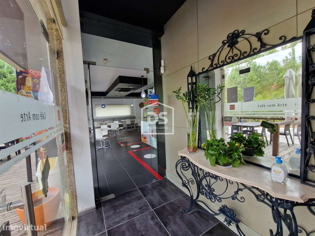 Loja  Venda em Alpendorada, Várzea e Torrão,Marco de Canaveses - Grande imagem: 5/33