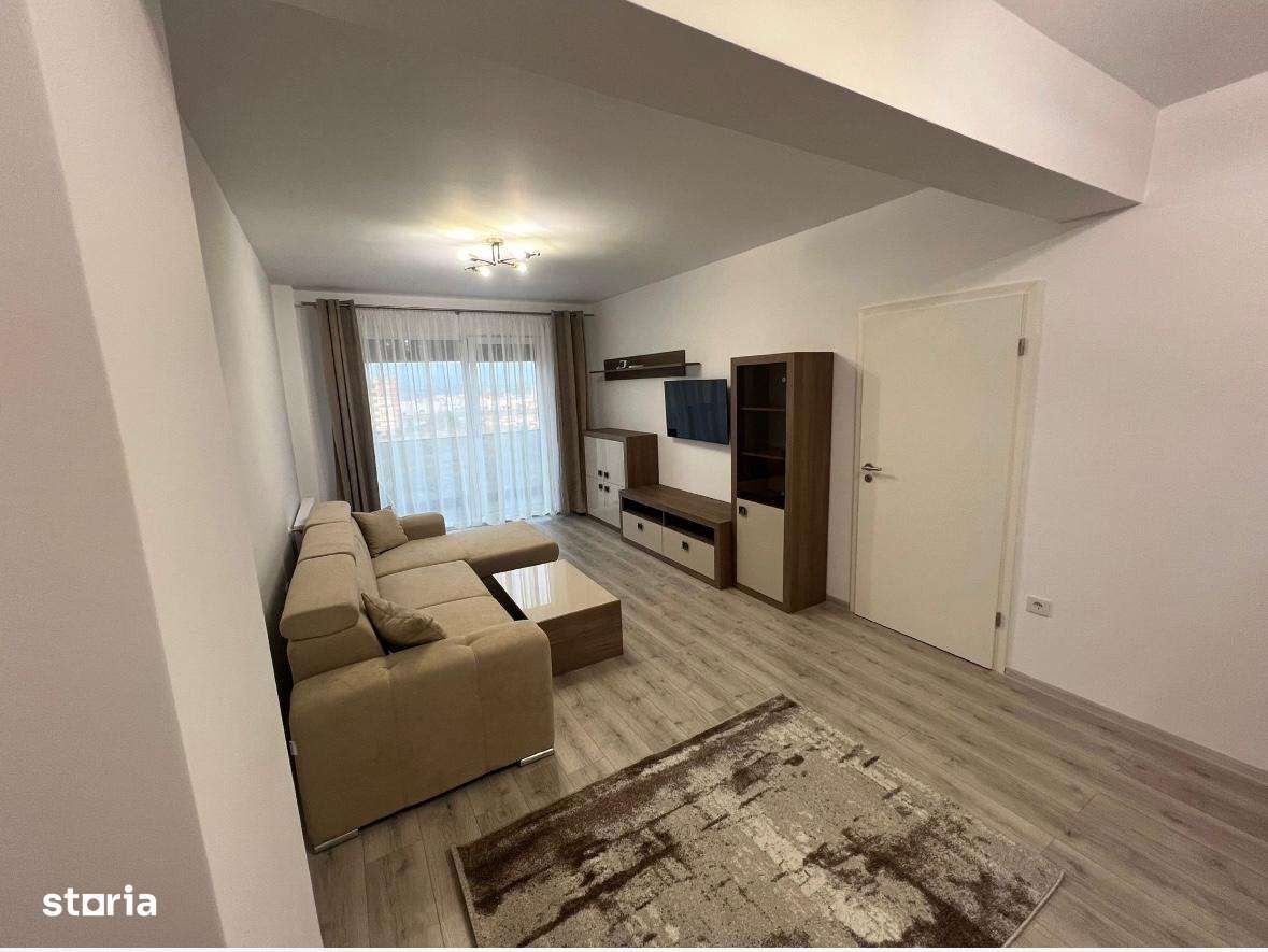 Apartament 2 camere decomandate zona Doamna Stanca - Imagine principală: 4/7