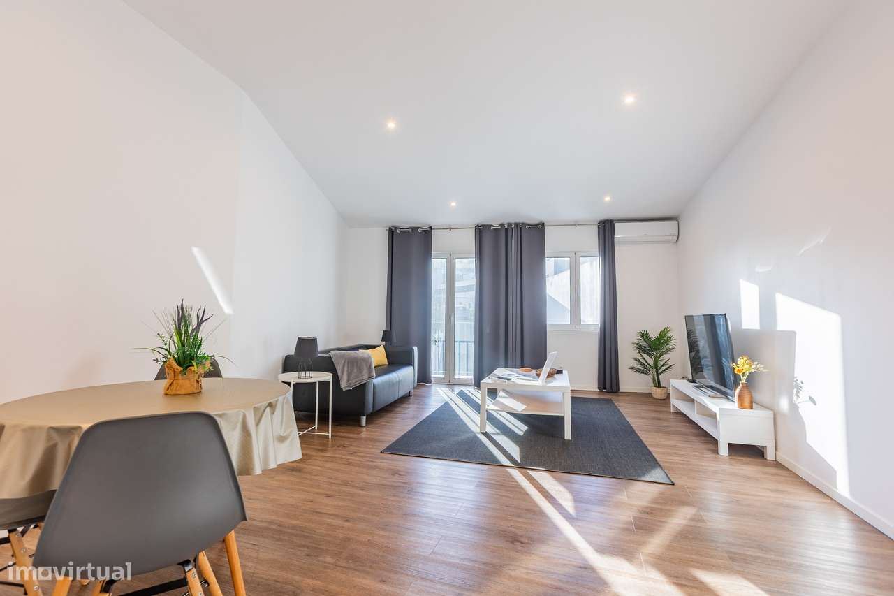 Prédio T5 - Centro de Ponta Delgada-30