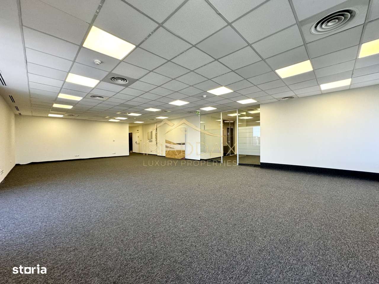 Spatiu Birouri ***278mp utili // zona Grozavesti - Imagine principală: 4/20