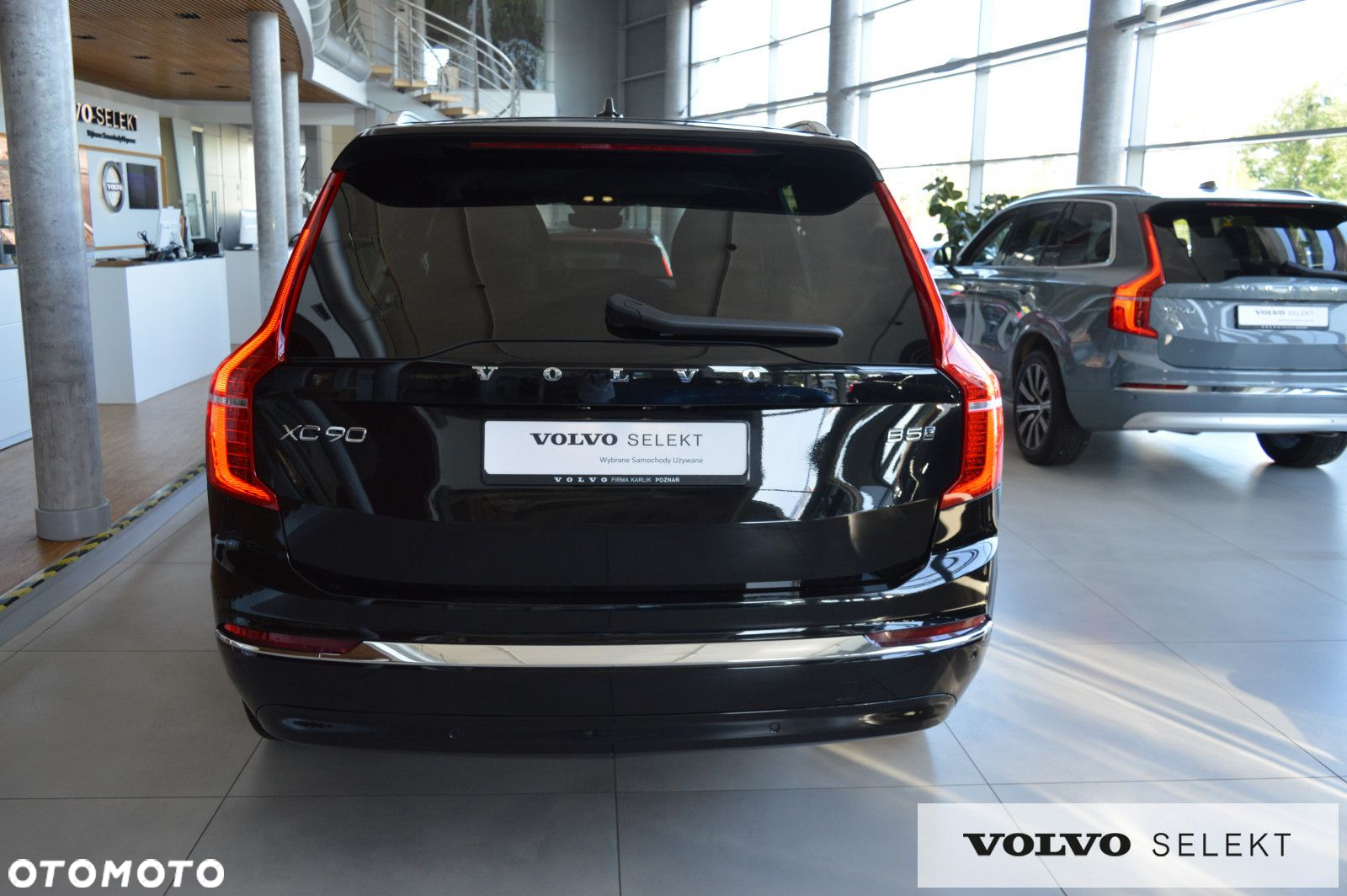 Volvo XC 90 - 6